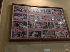 -曼谷食堂·泰国家庭料理(丹桂路店)