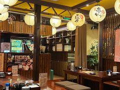 -鸟鹏烧鸟居酒屋(仁恒梦中心店)