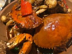 -虾胡闹·澳洲小龙虾·烧烤(福田鲨鱼店)