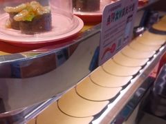 -争鲜回转寿司(东方银座店)