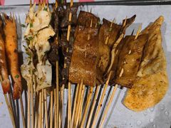 -虎子烧烤(湘江北路店)