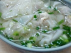 -顶巧鸡汤馄饨(虹口总店)