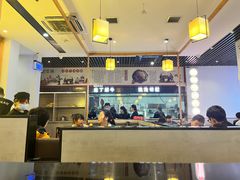 -林记潮牛·牛肉火锅(上马墩店)