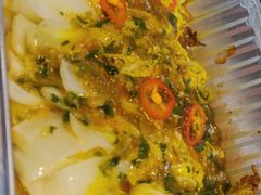 -丹东特色烤肉(南光三部店)