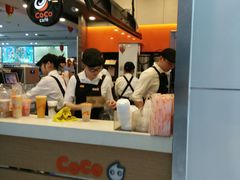 -CoCo都可(文星广场店)