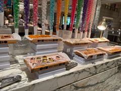 -合肥皇冠假日酒店·菲亚斯特自助餐厅(黄山路店)