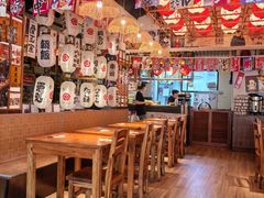 -千懿六本木酒场(常熟路店)