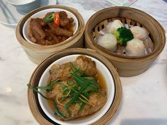 -鹭江潮餐厅•福建菜(鹭江佲家酒店)