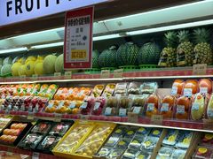 -高岛屋百货b1超市(上海高岛屋百货店)