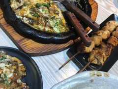 广岛好味烧-胜代日本料理(云程巷小区店)