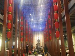 -滇越乘象云南餐厅(豆各庄店)