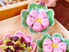 -醉西楼·国风茶社
