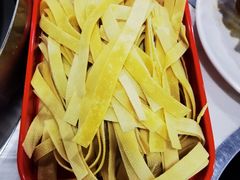 -到味·蒙小铁羊肉馆(粮道街总店)