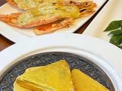 -Mr.Fish鱼鲜生海鲜放题(高德置地冬广场店)