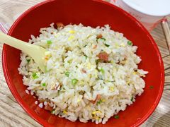 -江城燕子大排档(江汉路步行街店)