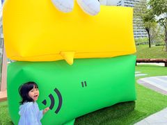 -深圳来福士广场