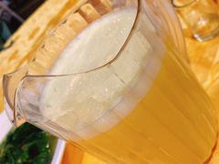 玉米汁-红日饭店(裕隆三路店)