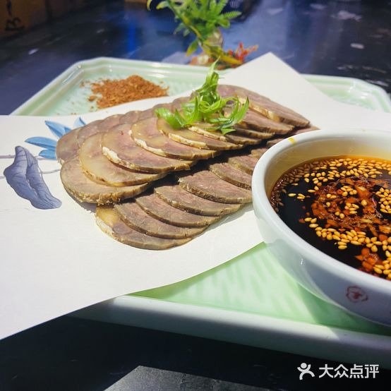 盐府酒楼(金鹿广场店)