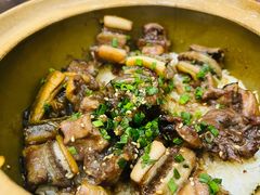 -红星光发煲仔饭(文海店)