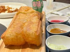 -滋粥楼·顺德菜(番禺广场总店)