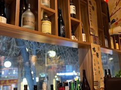 -九酢·海鲜居酒屋