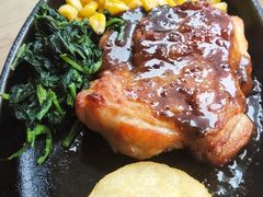 -萨莉亚意式餐厅(石鼓路店)