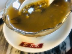 绿豆沙-润生堂(泰然四路店)