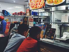 -达美乐比萨(武定店)