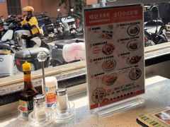 -明记港式烧腊茶餐厅(下沙店)