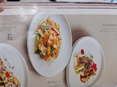 -顺峰·粤菜海鲜·早茶自助(阜成店)