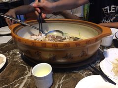 -风味小馆(天目湖宾馆店)