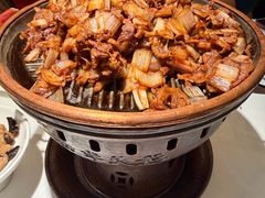 -四季民福烤鸭店(王府井东安门店)