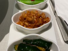 -许家菜(望江店)