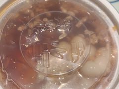 -绿茶餐厅(布吉万象汇店)