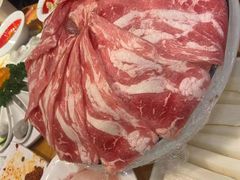 -大味生态火锅(蓝谷地店)