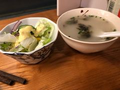 -红小满休闲餐厅(十全街店)