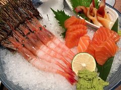 -玄海寿司(国贸店)