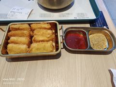 -梨花牛肉汤饭(仁恒伊势丹店)