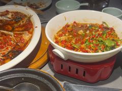 -井水小厨·湘菜(活力广场店)