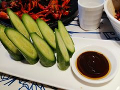 -松哥油焖大虾(皇岗一店)