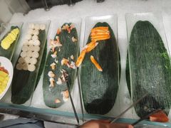 -晶丽香榭自助餐(南京大饭店)