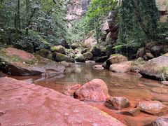-赤水丹霞旅游区·佛光岩