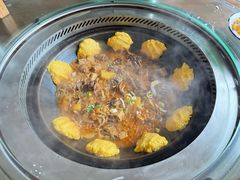 -品北铁锅炖  东北特色菜(北极大街店)