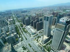 -南昌双子塔303观光厅