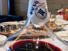 -马克西姆俄罗斯餐厅(通亚街店)