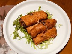 -静颐茶馆·素食(龙华店)