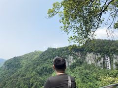 -溪口-滕头旅游景区