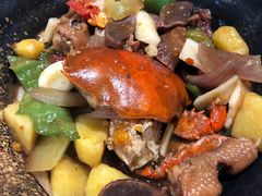 -十面欢腾·海鲜面·台式Bistro(长乐路店)