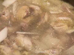 -润泽园椰子鸡(汇一城店)