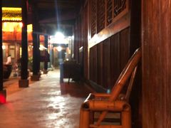 -前童古镇